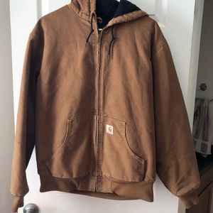 Carhartt jacket